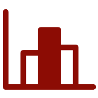 bargraph icon