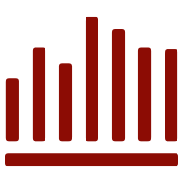 pie chart icon