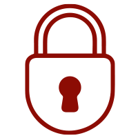 lock icon